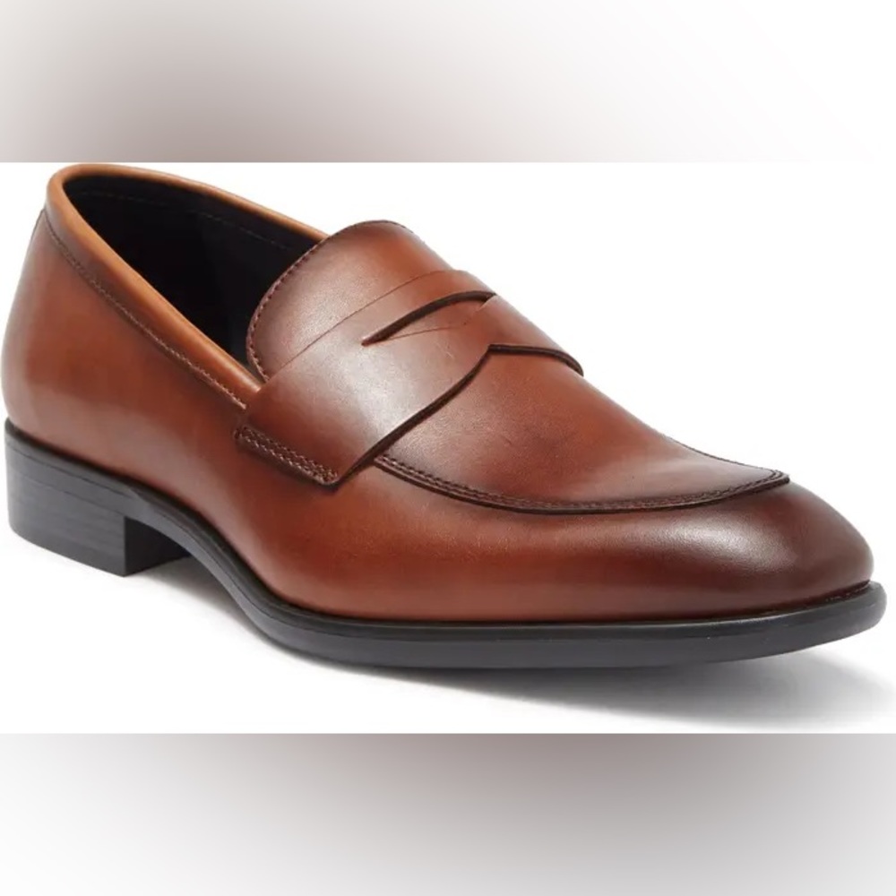 Vittorio Russo Men’s Loafer